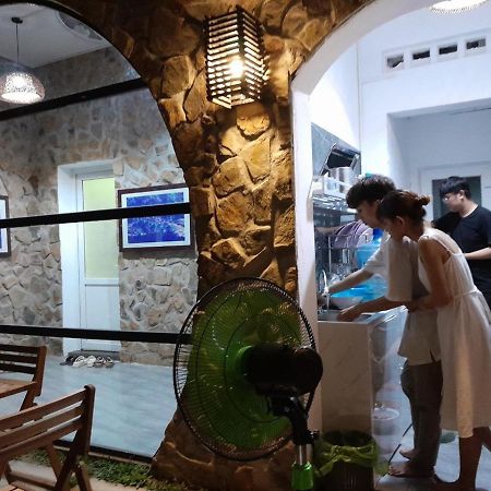 Yen Homestay דה נאנג מראה חיצוני תמונה