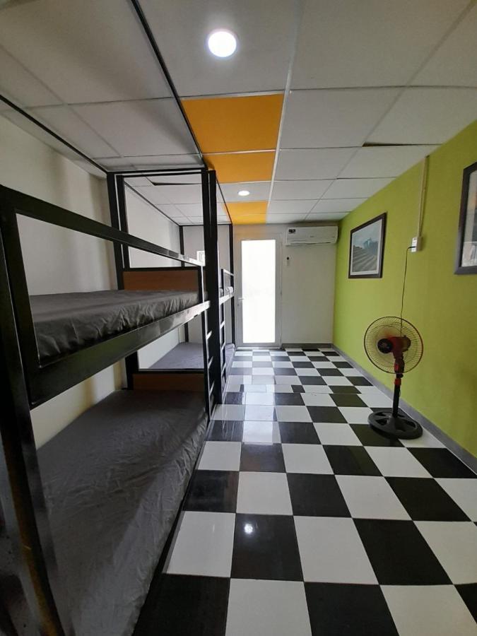 Yen Homestay דה נאנג מראה חיצוני תמונה