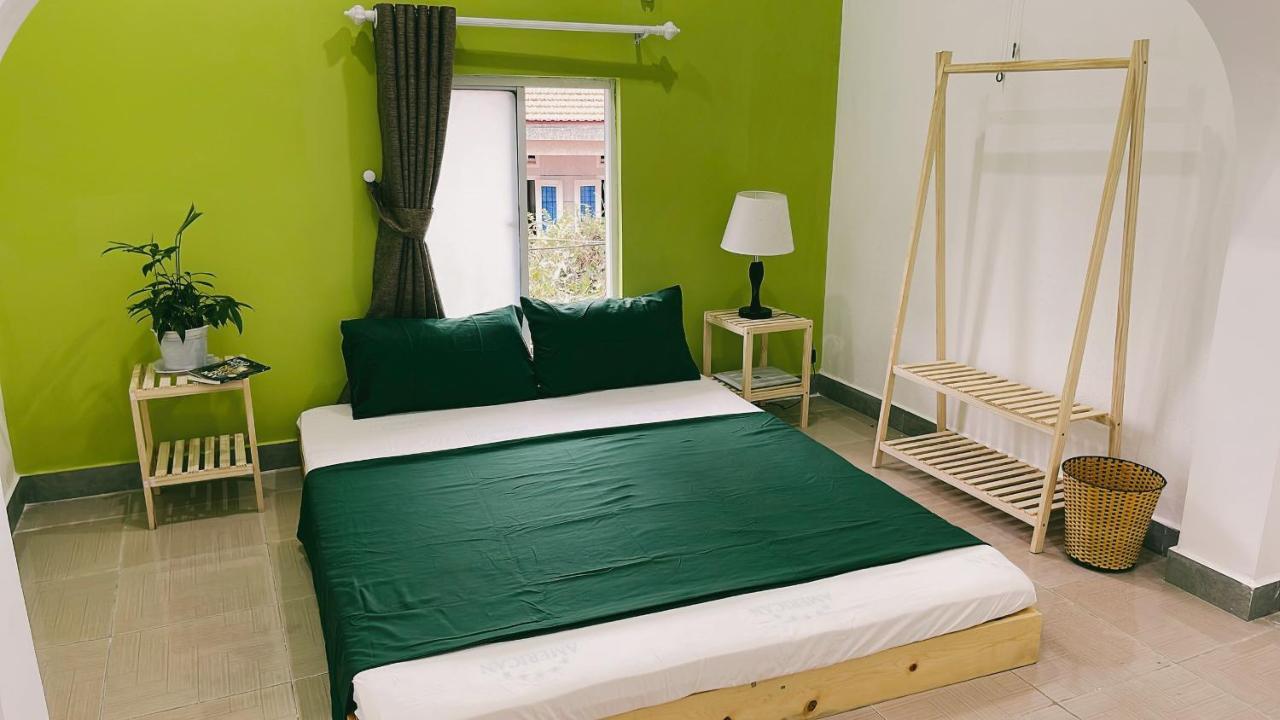 Yen Homestay דה נאנג מראה חיצוני תמונה