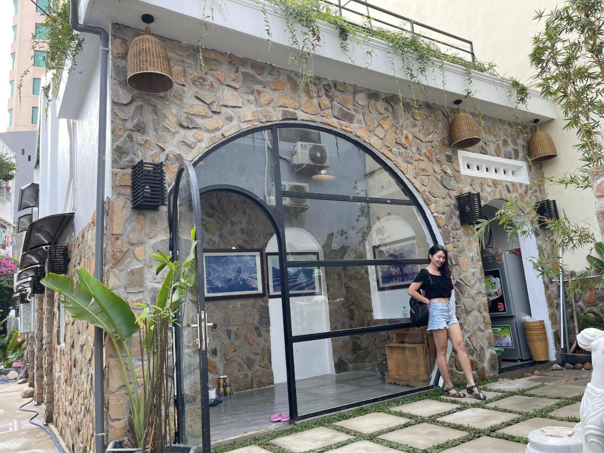 Yen Homestay דה נאנג מראה חיצוני תמונה