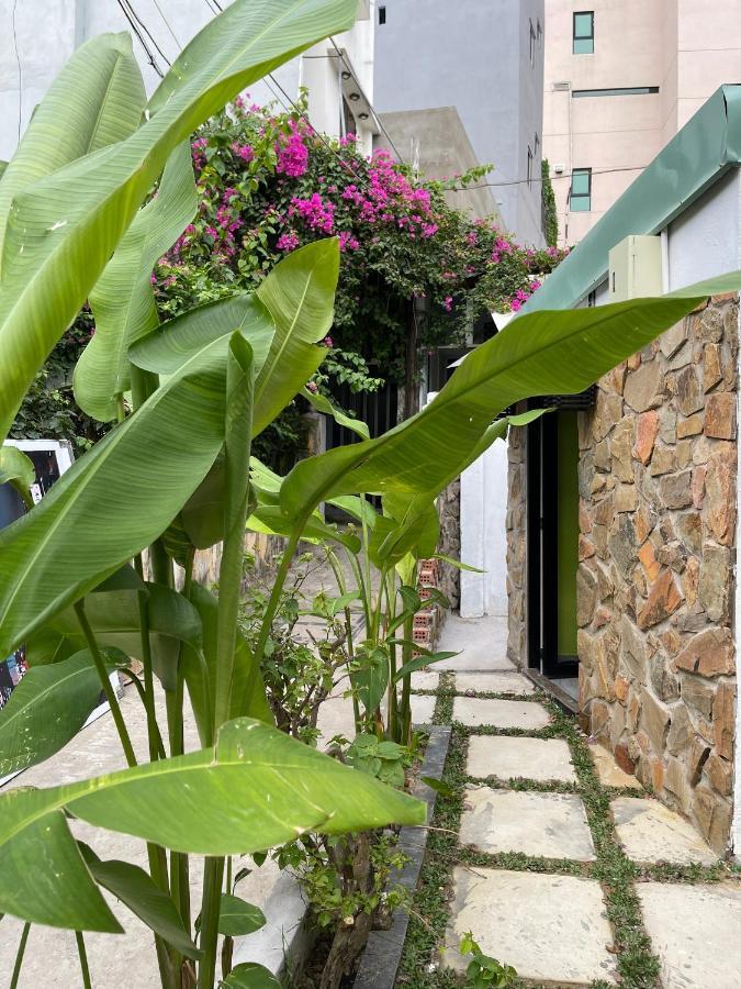 Yen Homestay דה נאנג מראה חיצוני תמונה