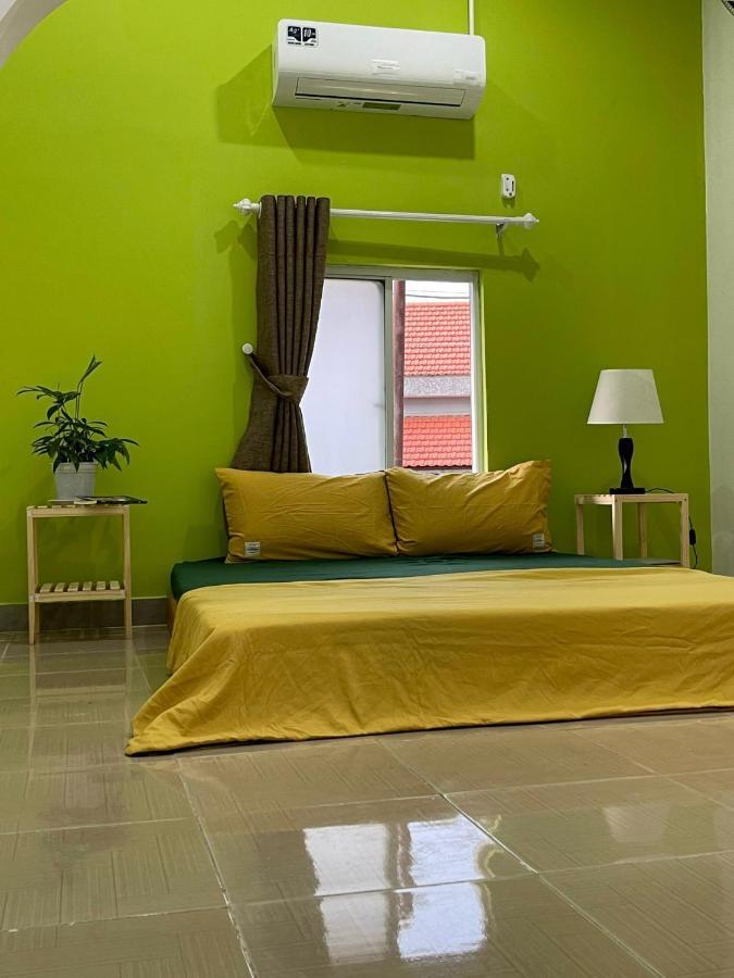 Yen Homestay דה נאנג מראה חיצוני תמונה