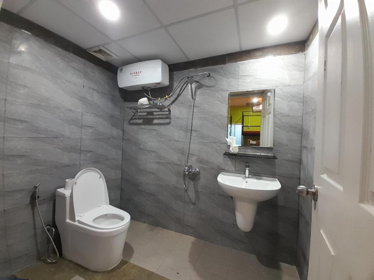 Yen Homestay דה נאנג מראה חיצוני תמונה