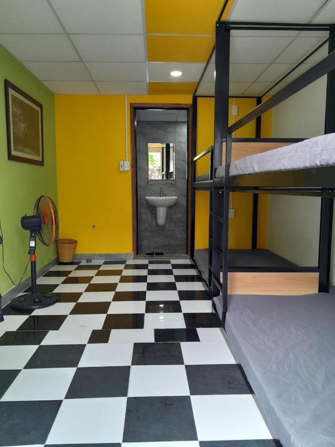 Yen Homestay דה נאנג מראה חיצוני תמונה