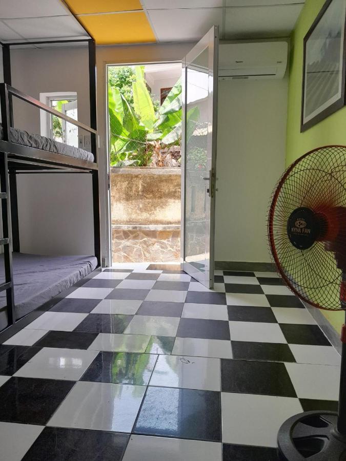 Yen Homestay דה נאנג מראה חיצוני תמונה