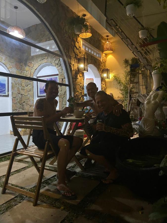 Yen Homestay דה נאנג מראה חיצוני תמונה